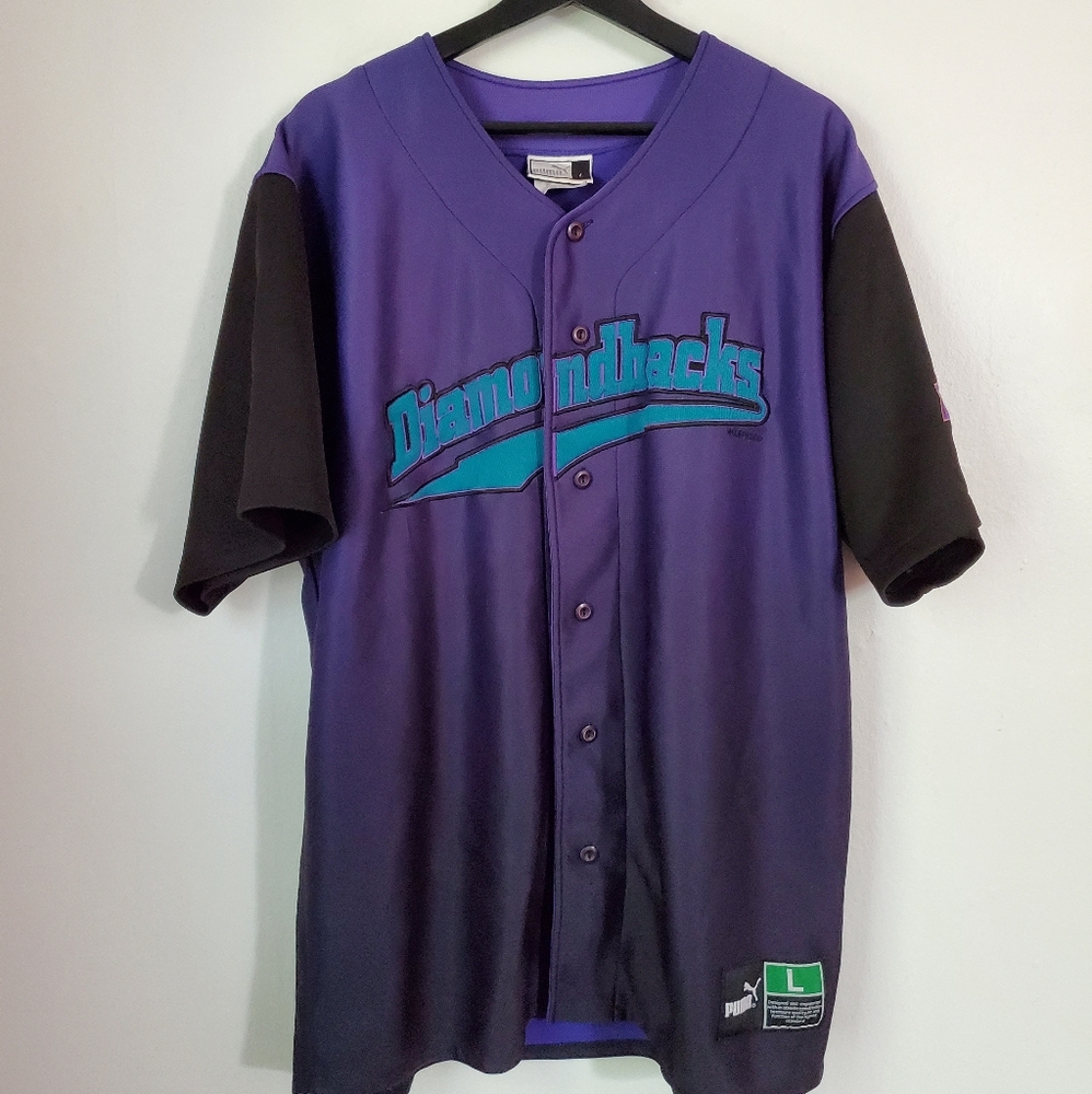 VTG Arizona Diamondbacks Jersey - Picture 2 of 10